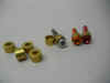 Cycle X Aluminum Bolt Caps (Gold).JPG (124359 bytes)