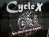 Cycle X Honda Race Bike 6.JPG (123766 bytes)
