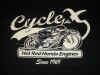 Cycle X Tee Shirt 4.JPG (134596 bytes)
