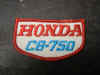 Cycle X Vintage Honda Patch 3.JPG (109599 bytes)