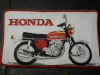 Cycle X Vintage Honda Patch 5.JPG (108431 bytes)