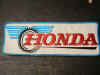 Cycle X Vintage Honda Patch 6.JPG (105218 bytes)