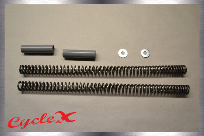 Honda Cb550 Cb 550 73 78 21 13 16 Fork Tubes Front Forks Tube Stanchions Motorcycle Fork Tubes