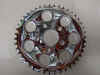 hondatoharleysprocket