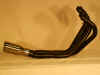 Honda cb750 High Performance Header (Side).JPG (72594 bytes)