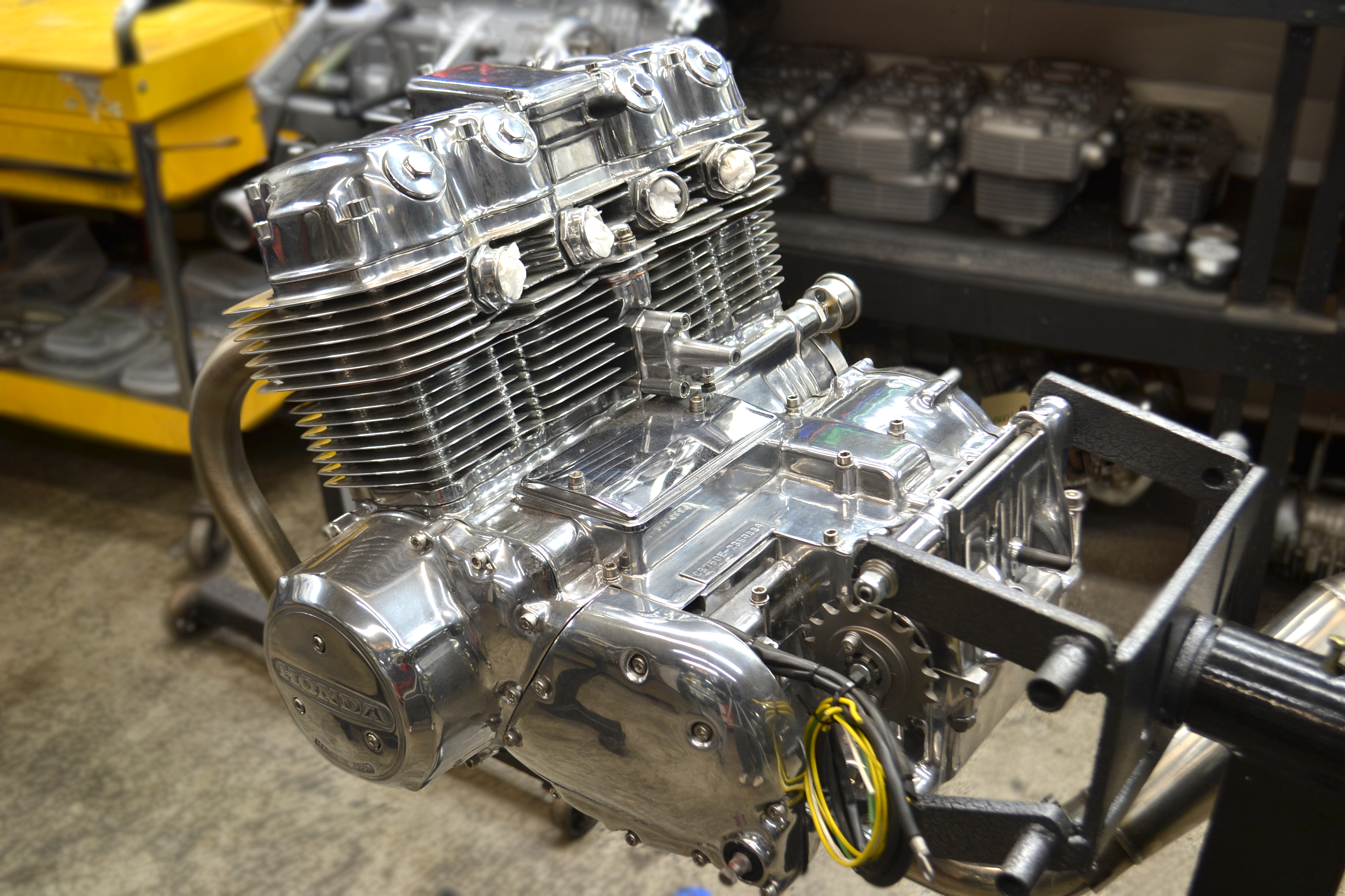 honda cb750 engine for sale