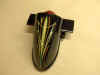 Sparto pinstrippedbycliffanderson