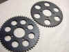 hondacb750alloyrearsprockets