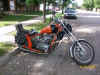 correys bike.JPG (213190 bytes)