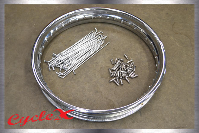 Honda cb750 rims for sale #4
