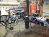 cyclexstreetfightermotor