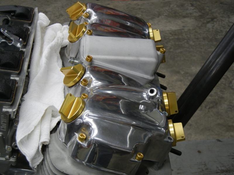20 Valve honda #3