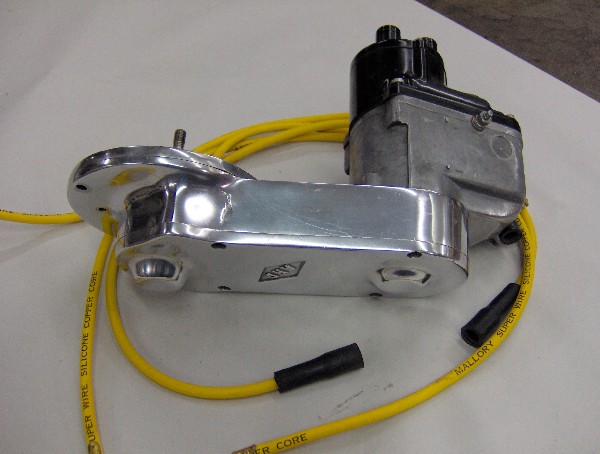 Ard magneto honda cb750