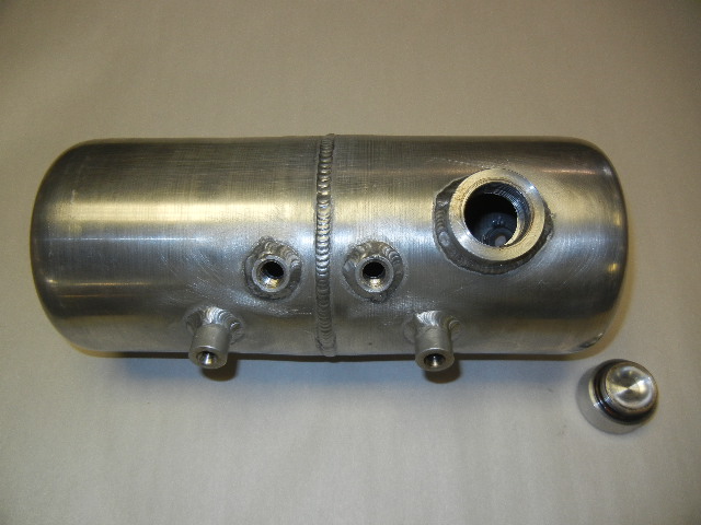 Honda cb750 oil tank capacity