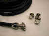 oil line and clamps.JPG (39095 bytes)