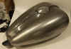 hondacb750cyclexretrogastankribbedflush