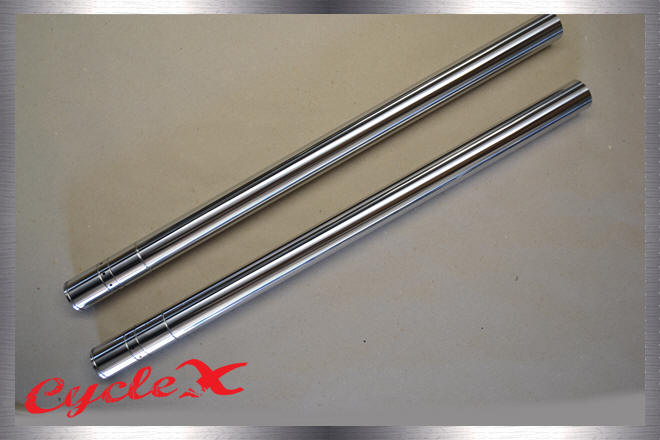 Honda fork tubes #7