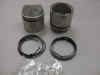 sportster pistons